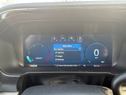 New 2025 Ford F350 XLT w/ Black Appearance Package image 22