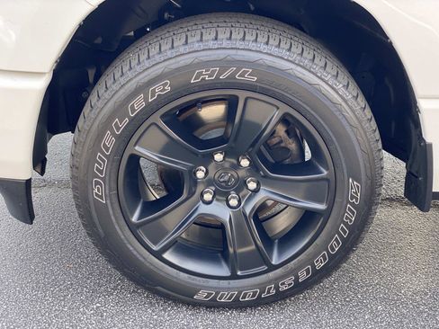 Certified 2023 RAM 1500 Big Horn image 13