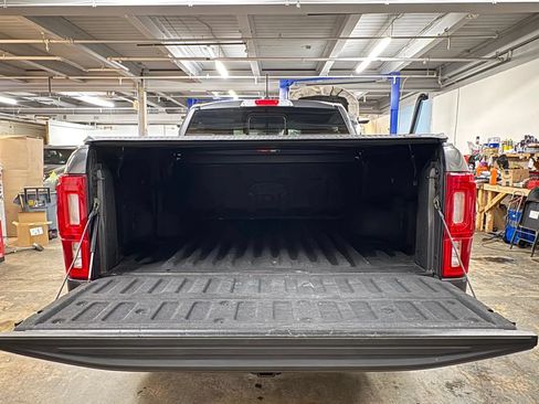 Used 2019 Ford Ranger Lariat w/ Equipment Group 501A Mid AWD/4WD image 9