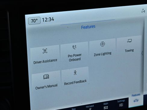 Used 2023 Ford F150 XLT w/ Equipment Group 302A High image 19