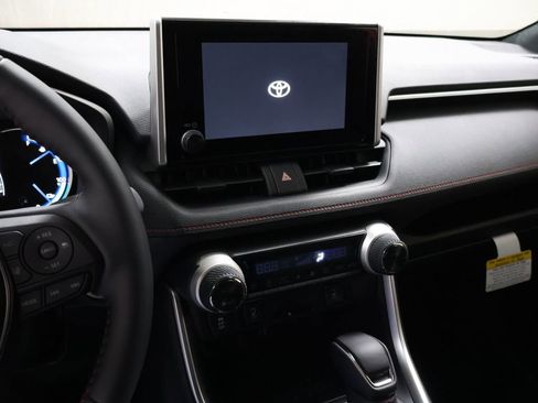 New 2025 Toyota RAV4 SE w/ Weather & Moonroof Package image 28