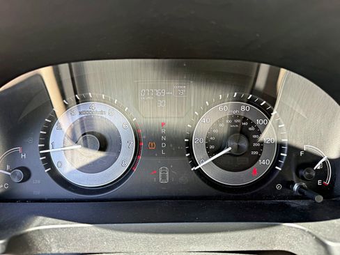 Used 2015 Honda Odyssey EX-L image 15