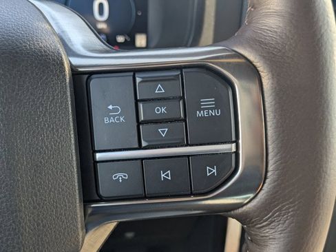 New 2025 Ford F150 King Ranch image 29