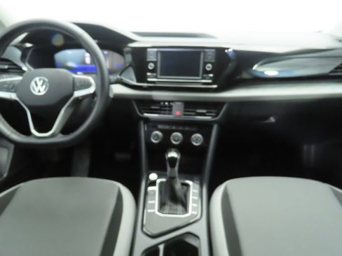 Certified 2024 Volkswagen Taos S image 13