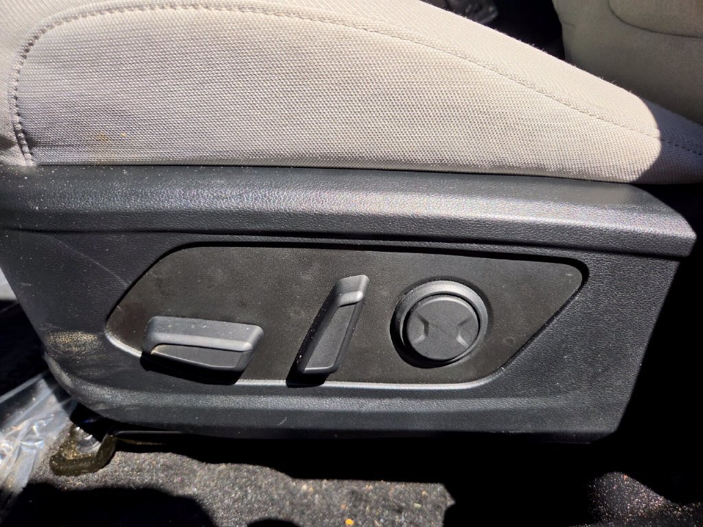 Used 2026 Hyundai Tucson SEL Plus FWD image 7