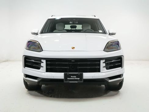 Certified 2026 Porsche Cayenne S AWD/4WD image 6