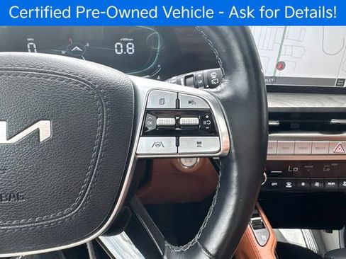 Used 2024 Kia Telluride EX X-Line AWD/4WD image 15