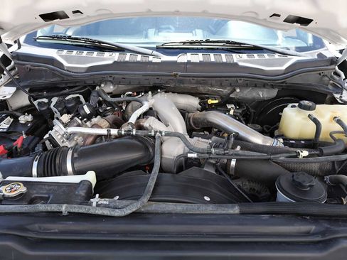 Used 2021 Ford F250 XLT w/ FX4 Off-Road Package AWD/4WD image 54