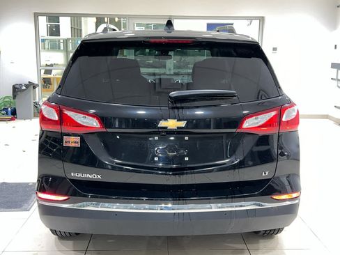 Used 2021 Chevrolet Equinox LT image 10