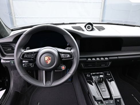 New 2026 Porsche 911 Carrera 4 GTS AWD/4WD image 18