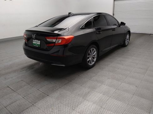 Used 2021 Honda Accord LX image 9