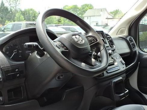 Used 2023 RAM ProMaster 2500 FWD image 20