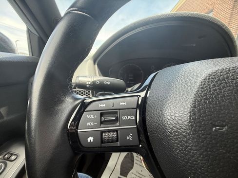 Used 2024 Honda Civic Sport image 20