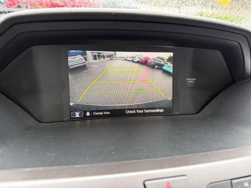 Used 2017 Honda Odyssey Touring image 22