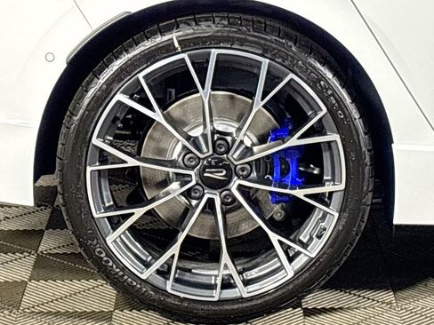 New 2026 Volkswagen Golf w/ Euro Style Package image 22