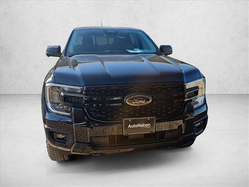 New 2025 Ford Ranger XLT image 8