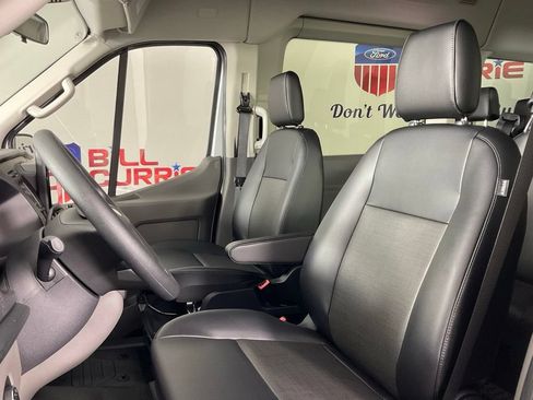 New 2026 Ford Transit 350 XL RWD image 14