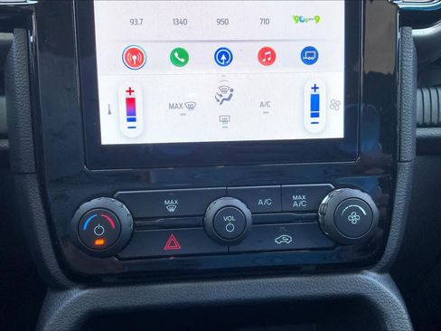 Used 2024 Ford Ranger XLT w/ Trailer Tow Package image 35