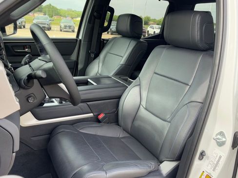 Used 2026 Toyota Tundra Platinum image 12