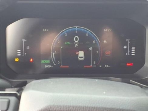 Used 2024 Toyota Land Cruiser image 18