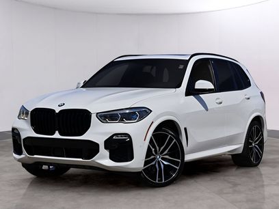 Used 2019 BMW X5 xDrive40i w/ M Sport Package