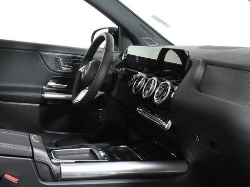 New 2026 Mercedes-Benz GLA 250 4MATIC image 33