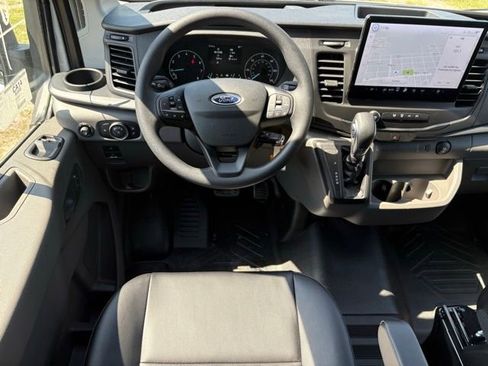 New 2025 Ford Transit 150 Low Roof image 11