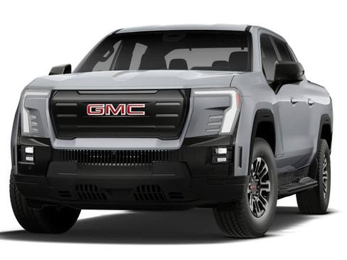 New 2026 GMC Sierra EV Elevation w/ Premium Package AWD/4WD image 37