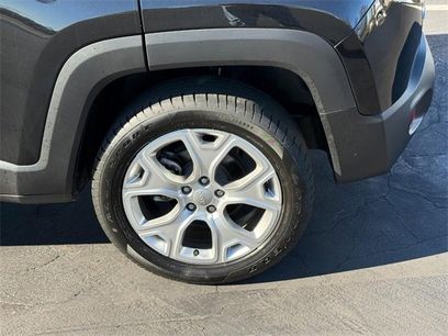 Used 2023 Jeep Renegade Limited