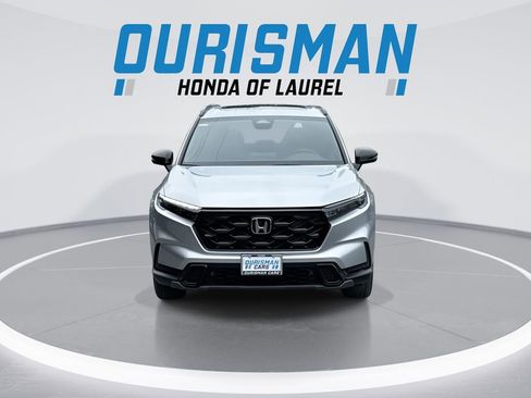New 2026 Honda CR-V Sport-L image 3