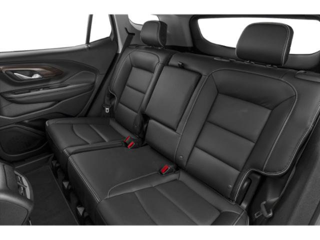 Used 2020 GMC Terrain Denali w/ Denali Premium Package FWD image 17