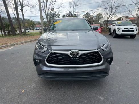 Used 2024 Toyota Highlander LE image 6