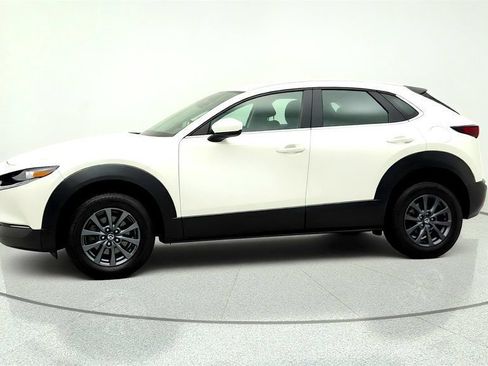 Used 2023 MAZDA CX-30 AWD 2.5 S image 8