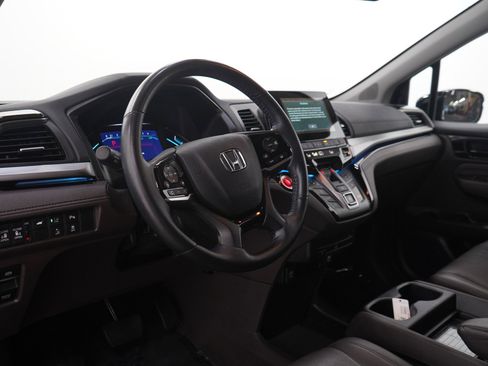 Used 2019 Honda Odyssey Elite image 27