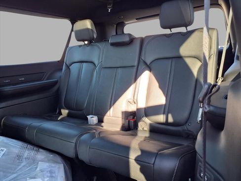 New 2026 Jeep Grand Wagoneer L Limited image 26