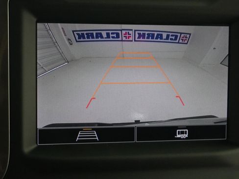 Used 2024 Chevrolet Silverado 1500 Custom Trail Boss image 23