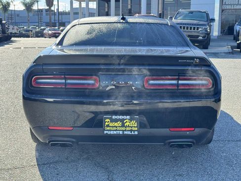 Certified 2023 Dodge Challenger R/T Scat Pack image 5