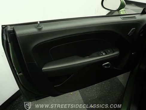 Used 2023 Dodge Challenger R/T w/ Plus Package RWD image 34