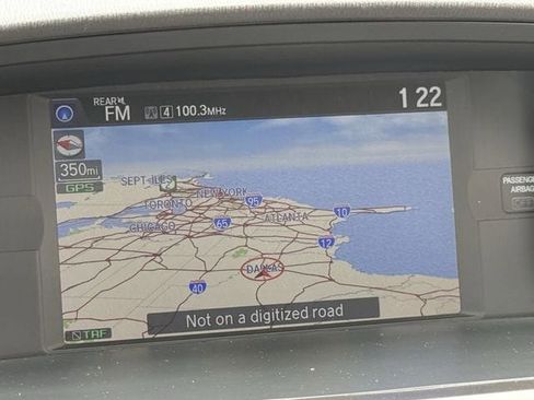 Used 2016 Honda Odyssey Touring image 20
