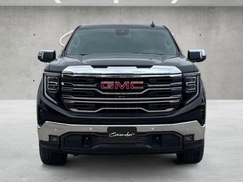 Certified 2025 GMC Sierra 1500 SLT image 18