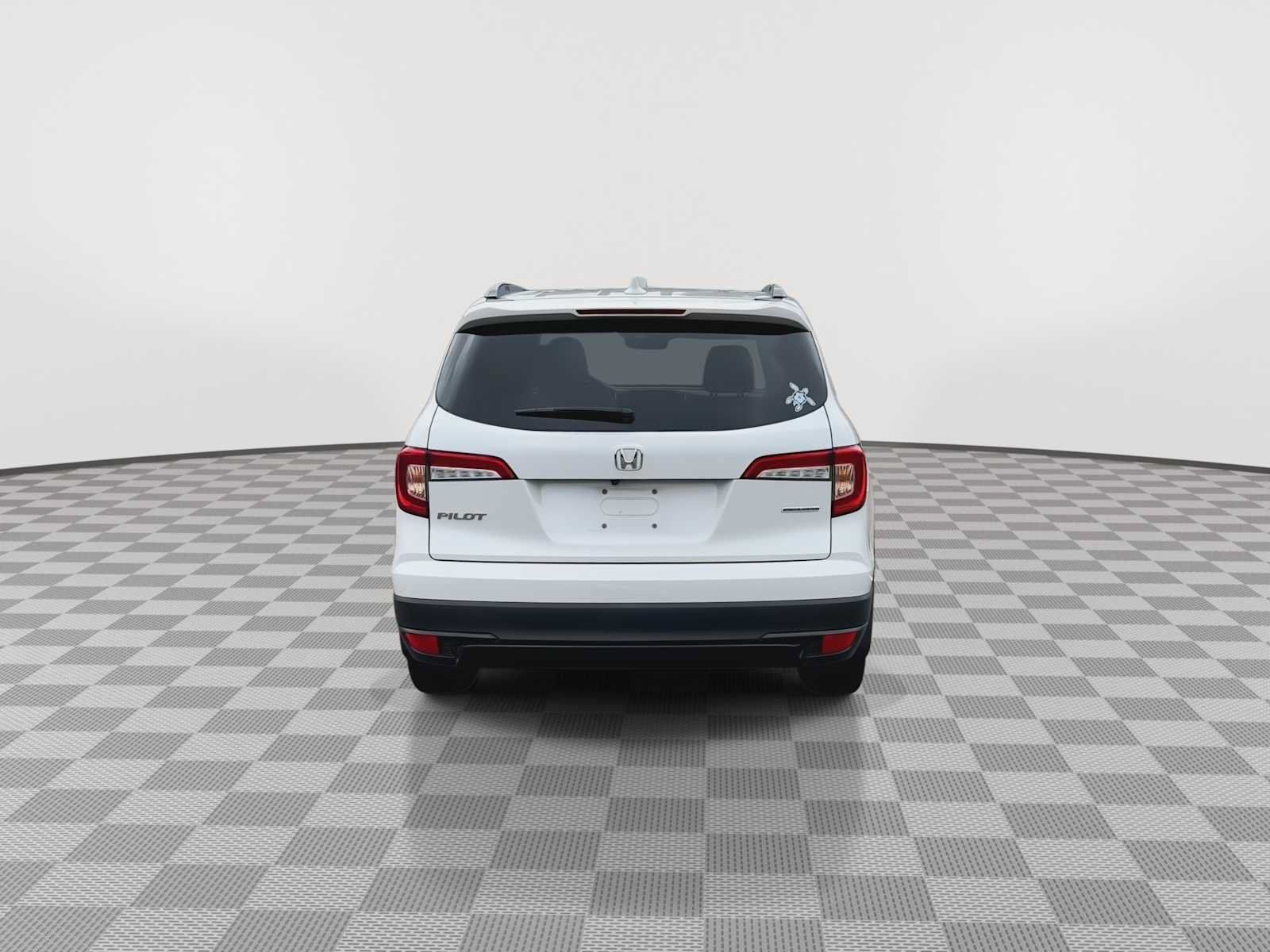 Used 2022 Honda Pilot Special Edition image 7