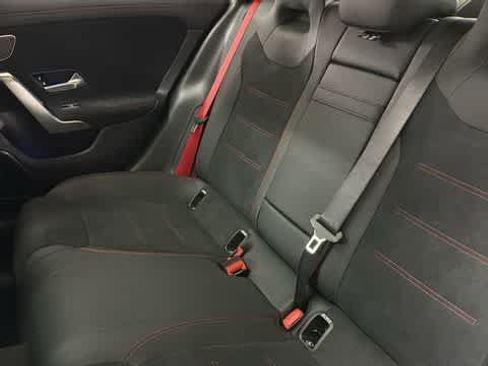 Certified 2026 Mercedes-Benz CLA 35 AMG 4MATIC image 32