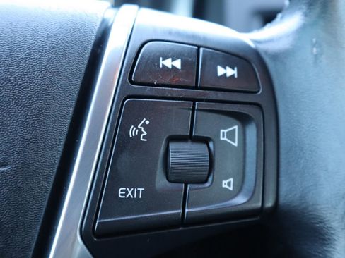 Used 2015 Volvo V60 T5 Platinum image 31