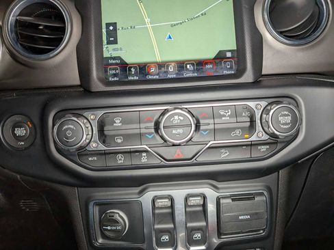 Used 2019 Jeep Wrangler Rubicon image 27