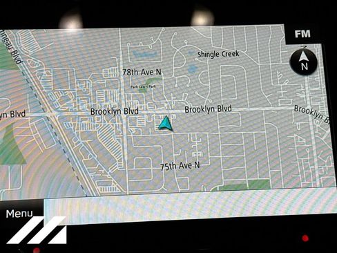 Certified 2023 Subaru Forester Touring image 15