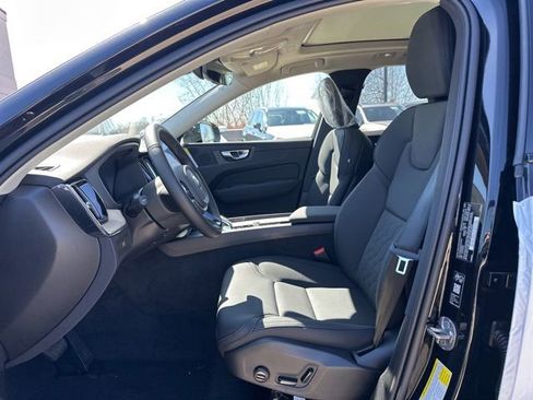 New 2026 Volvo XC60 B5 Plus w/ Protection Package Premier image 14