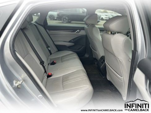 Used 2019 Honda Accord EX-L image 12