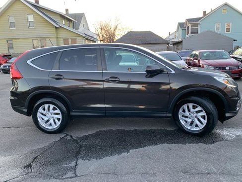 Used 2016 Honda CR-V EX image 4