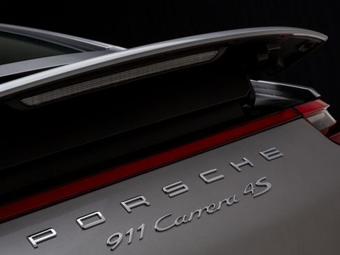 Used 2019 Porsche 911 Carrera 4S image 33