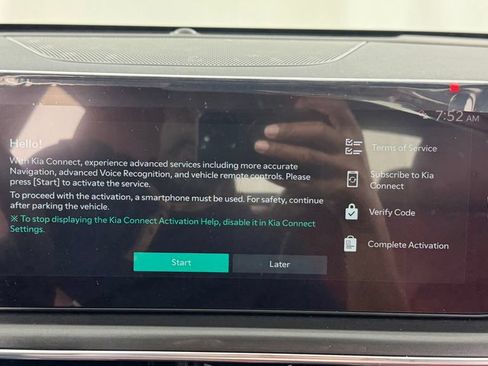 New 2026 Kia K5 GT-Line w/ GT-Line Red Interior Package FWD image 23